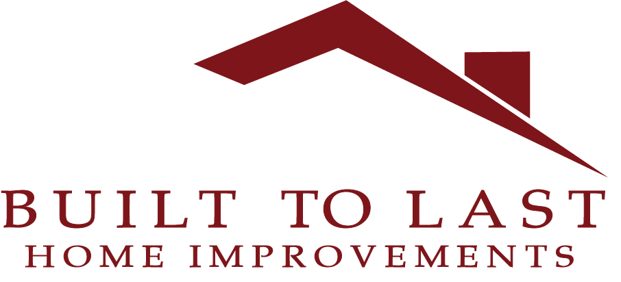 Built To Last Home Improvements